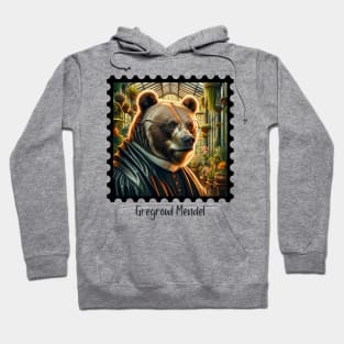 Gregrowl Mendel Hoodie